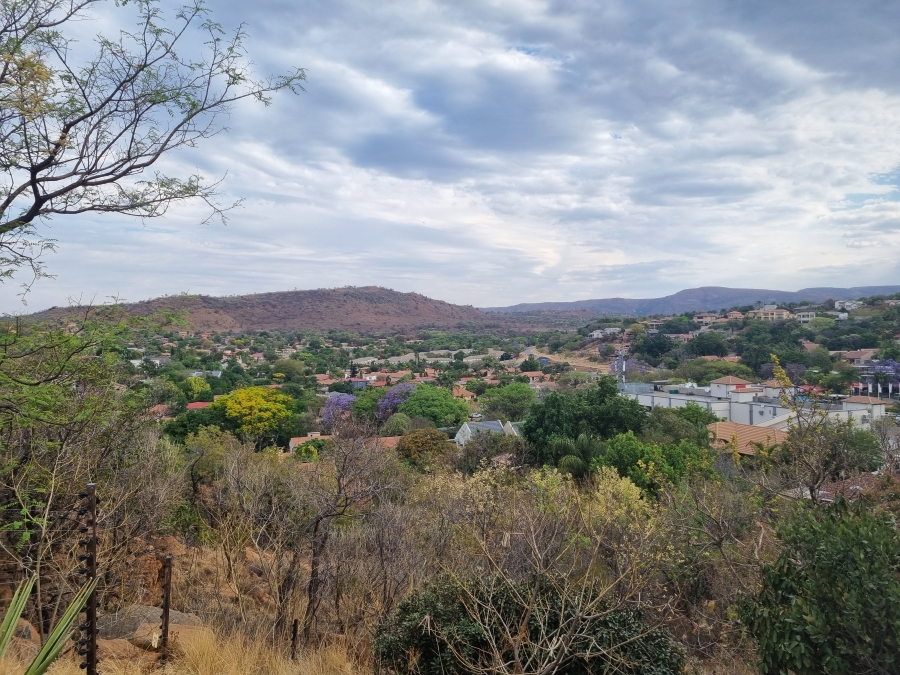 0 Bedroom Property for Sale in Cashan North West